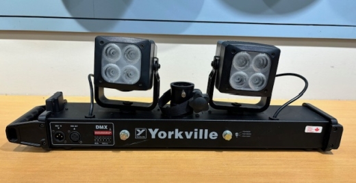 Yorkville - LP-LED2X